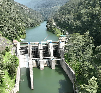 Hydropower Generation