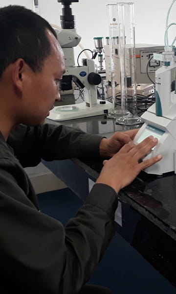 Research and Development