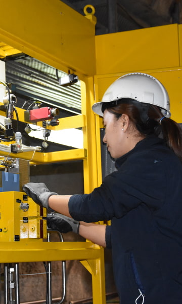 Women Empowerment and Social Initiatives: