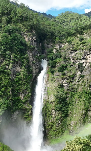 50+ Years of Safe Operations OR 2,453 MW installed