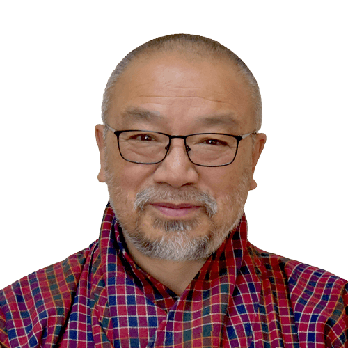 Dasho Chhewang Rinzin