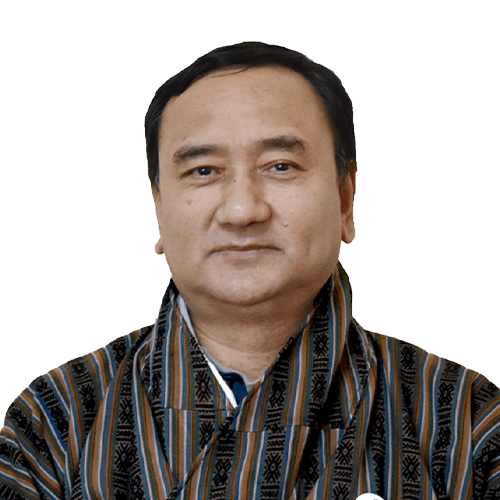 Karma Tshering