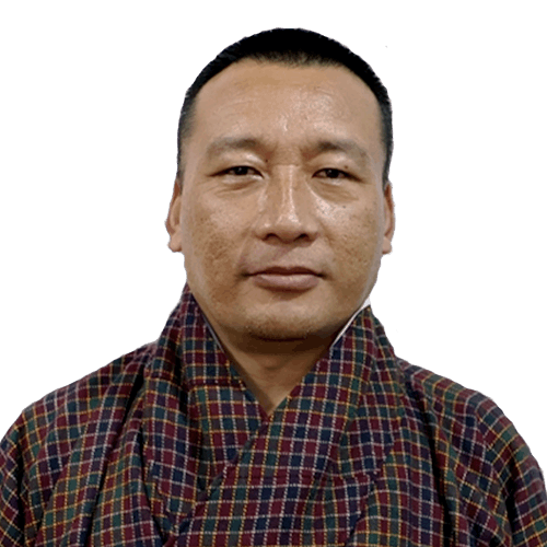 Tshering Dorji