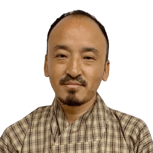 Karma Phuntsho