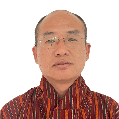Dr. Lhendup Namgyal