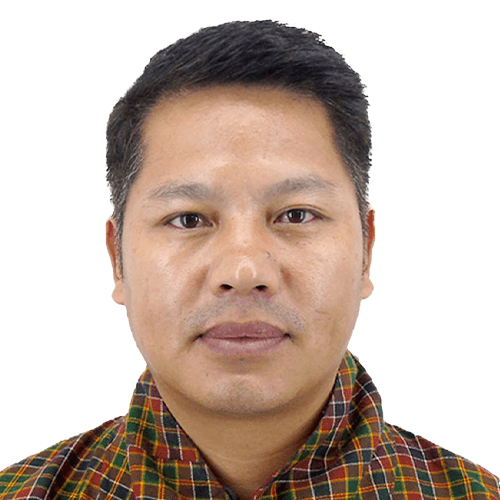 Sherab Dorji