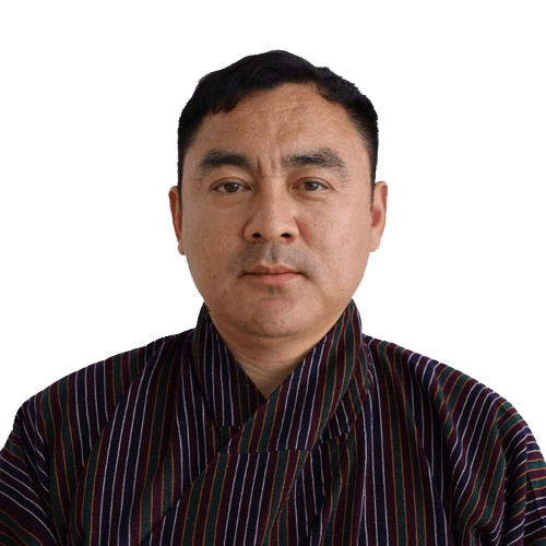 Tshering Wangchuk