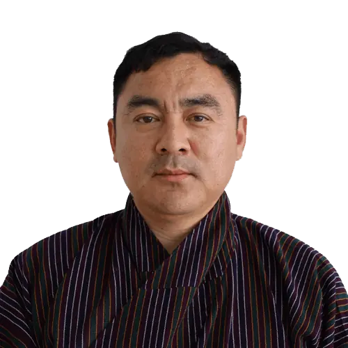 Tshering Wangchuk