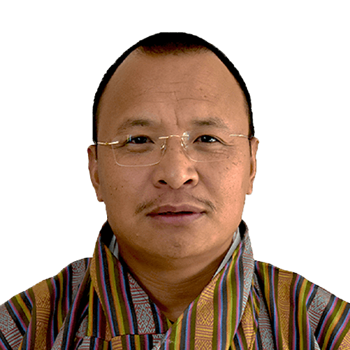 Ugyen Namgyal