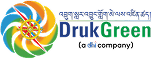 DrukGreen