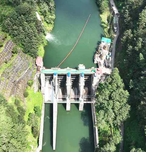 Hydropower
