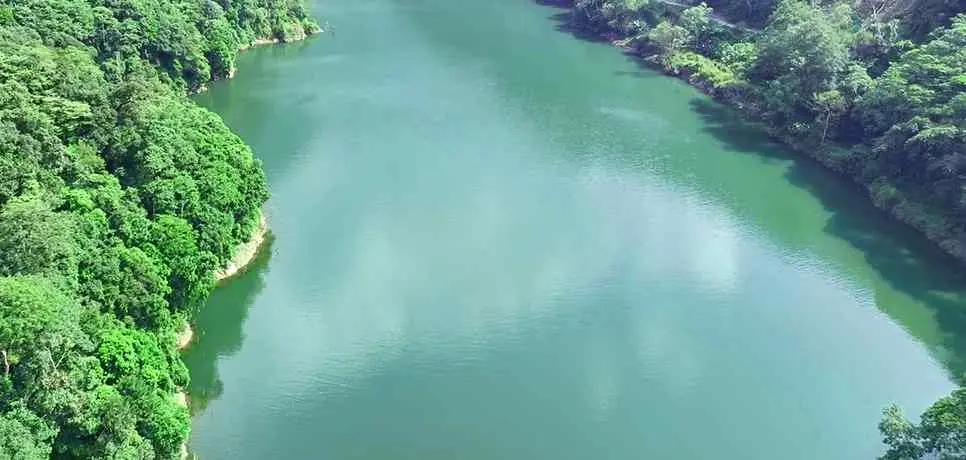 hydro-plant