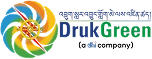 DrukGreen
