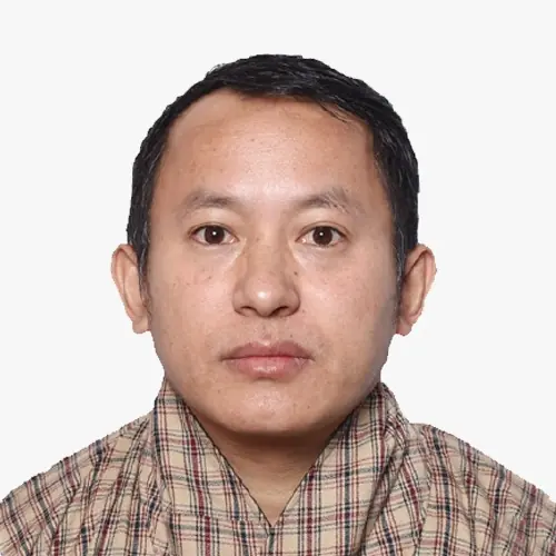 Ugyen Namgyel