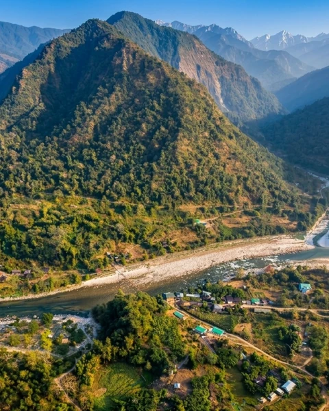 Wangchhu